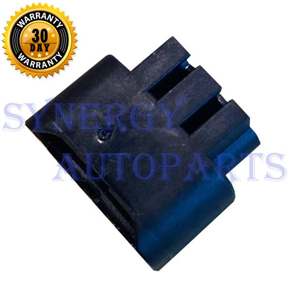 Soket Ignition Coil Toyota Vellfire Camry Vios Avanza Yaris - 10005970