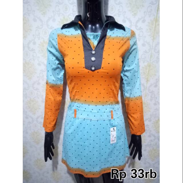 Blouse Murah Jual Rugi
