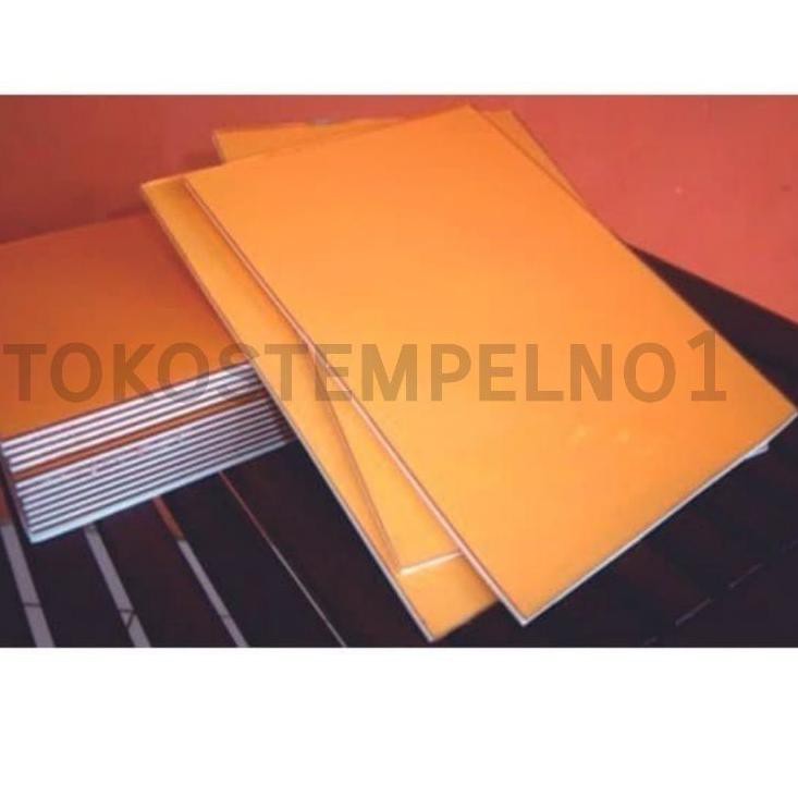 

Hot Sell.. Karet Stempel Runaflek