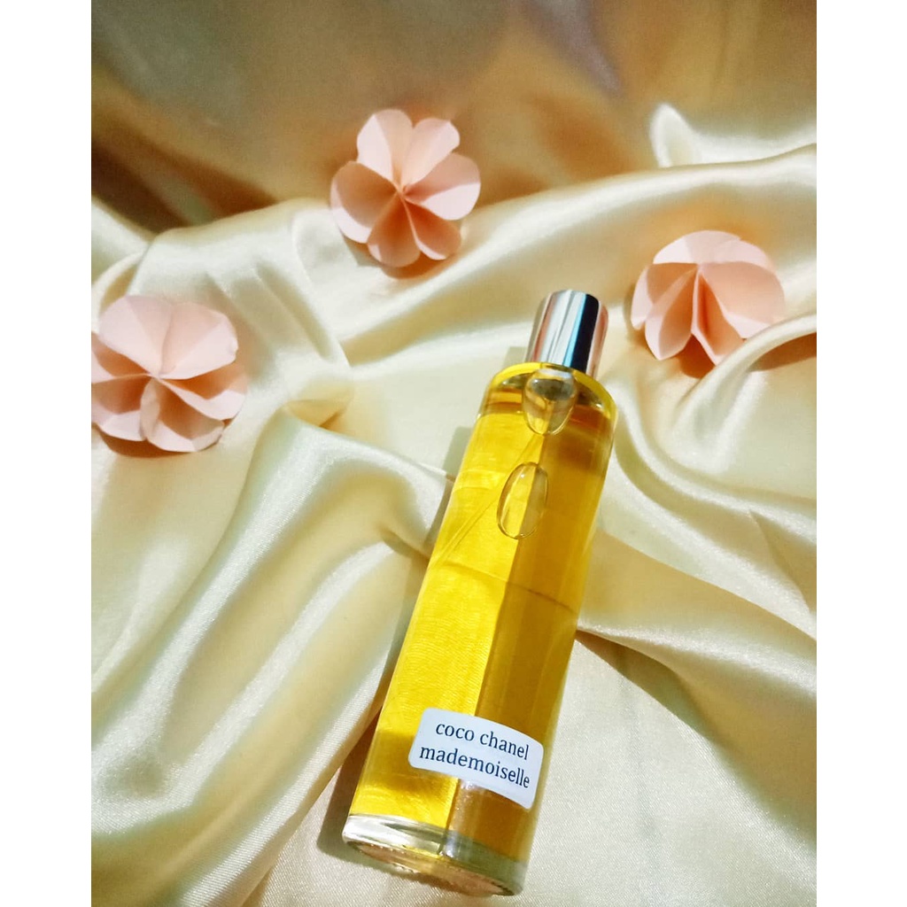 ( KHUSUS 100ML ) INSPIRED PARFUME BANDUNG PARFUME REFILL 100ML