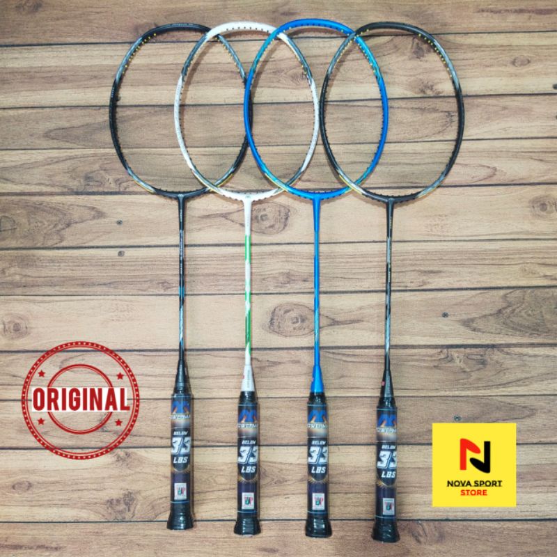 RAKET BADMINTON POWER MAX T FORCE 2