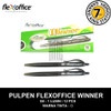 

PULPEN FLEXOFFICE WINNER