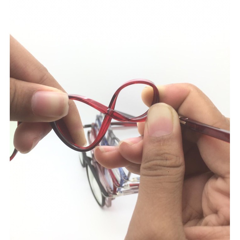 FRAME KACAMATA MURAH/KACAMATA ORIGINAL/ FRAME KACAMATA RODENSTOCK LENTUR 88147