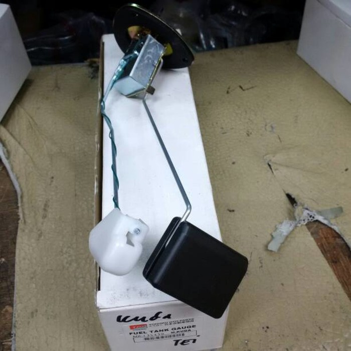 Pelampung bensin mitsubishi kuda