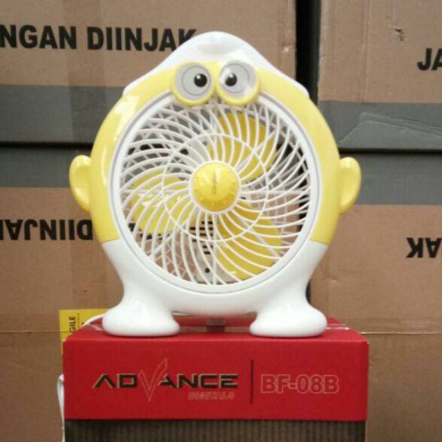 Kipas angin advance