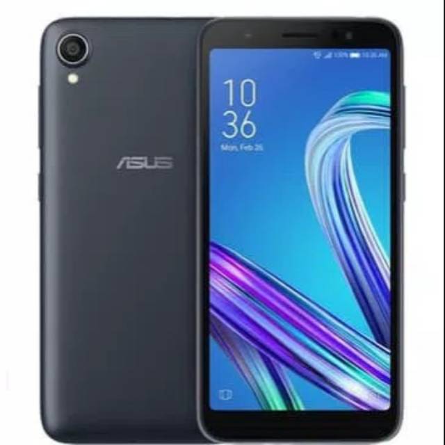Asus Zenfone Live L1 Ram 3/32 - Garansi Resmi Tam