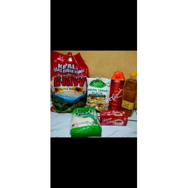 

paket sembako
