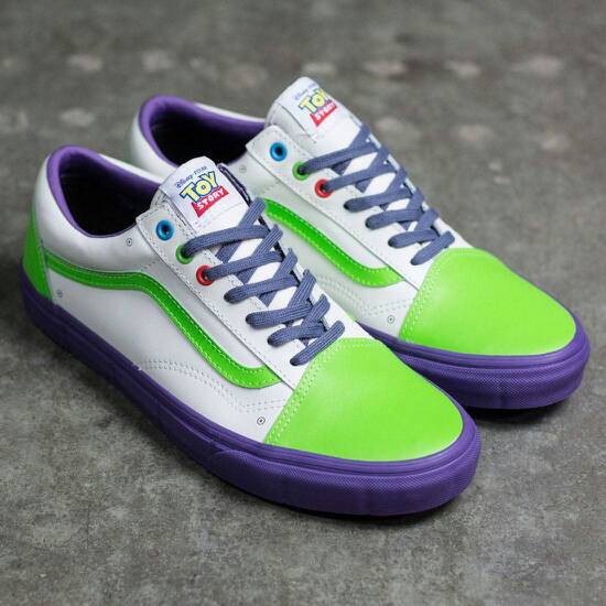 vans old skool buzz