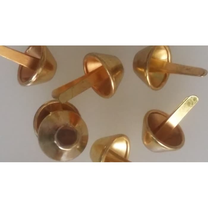 Alas Tas / Paku Tas - Kaki Tas - Emas