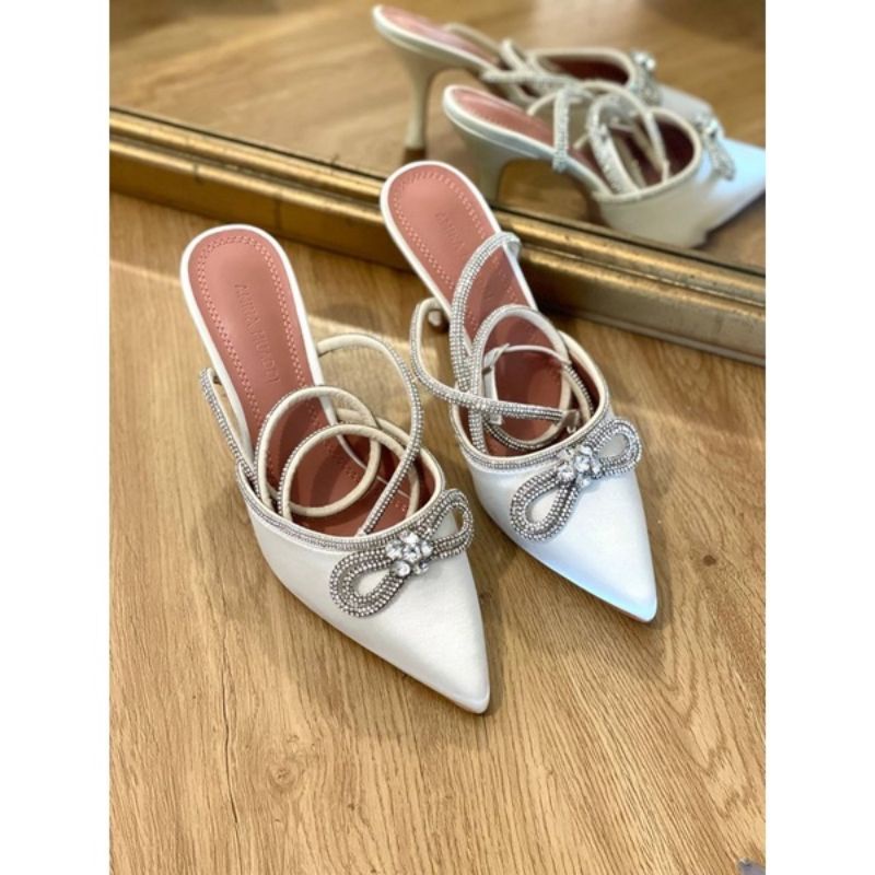 sepatu amina muaddi bestseller