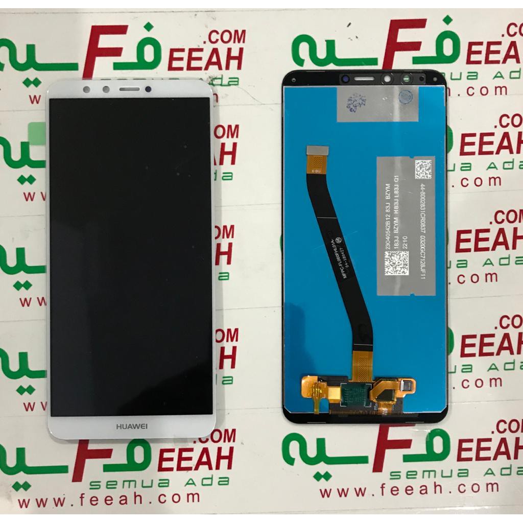 Lcd Touch Huawei Y9 2018 Fullset kualitas original Great A