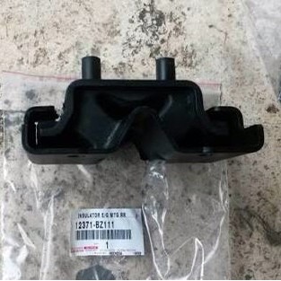 TRANSMISI MOUNTING KARET DUDUKAN TRANSMISI AVANZA VELOZ RUSH TERIOS