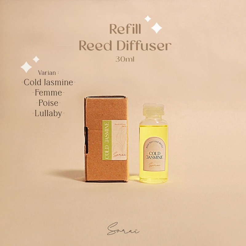 SORAI RED DIFFUSER-8