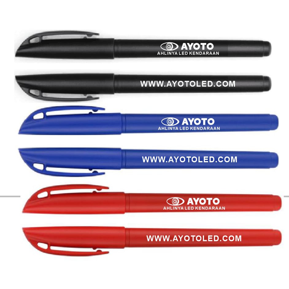 Pulpen AYOTO