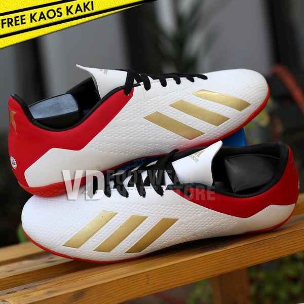 Unik SEPATU FUTSAL ADIDAS PREDATOR X18 TANGO COPA BEST SELLER Berkualitas