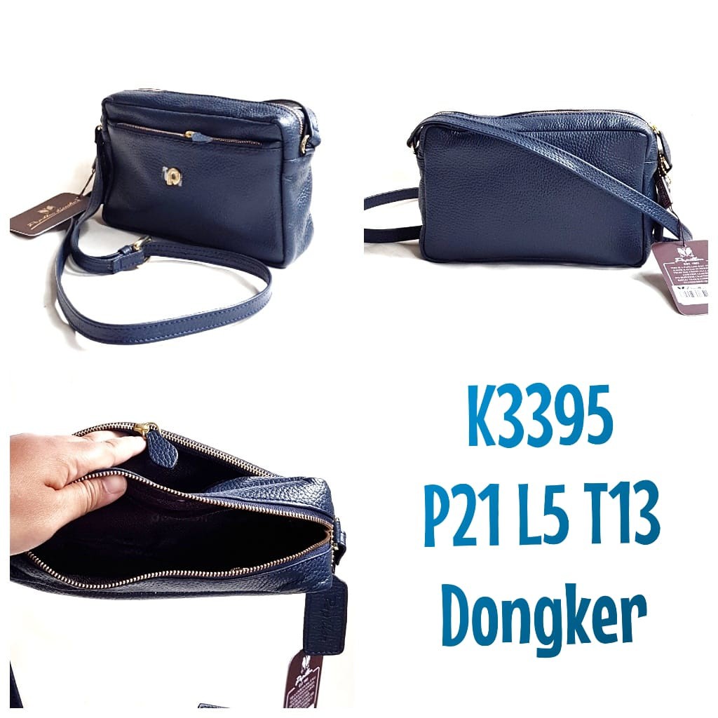 Tas Papillon Original K3395 Birdong