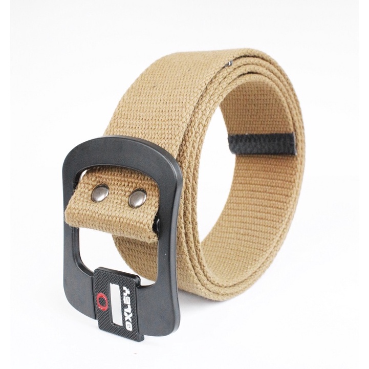 ArfanJayStore-Ikat Pinggang Terbaru Bahan Nylon-Ikat Pinggang Rel