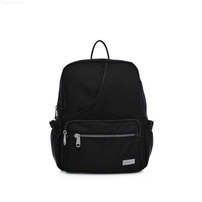 Tas Elizabeth Backpack 0055-5240 - Black