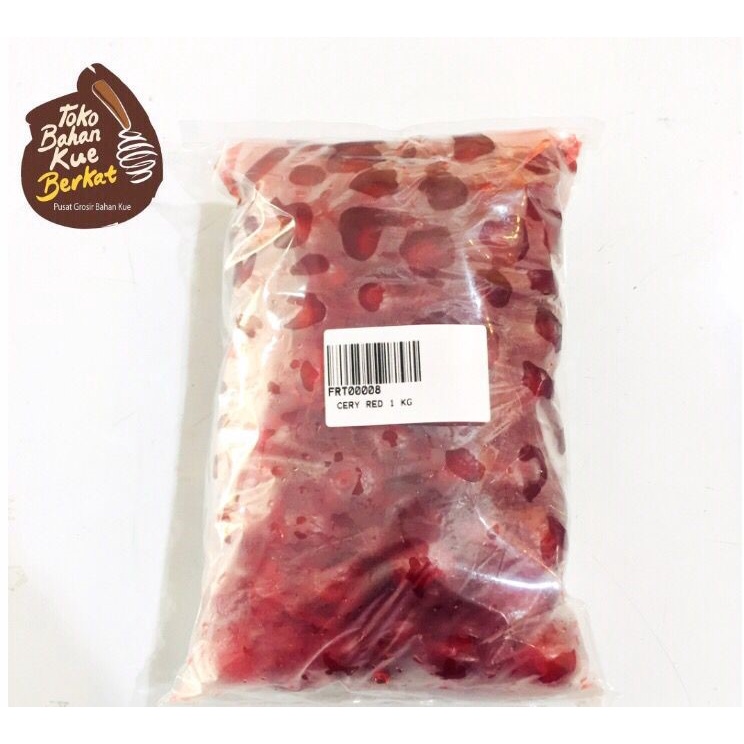 

cery red repack 1kg