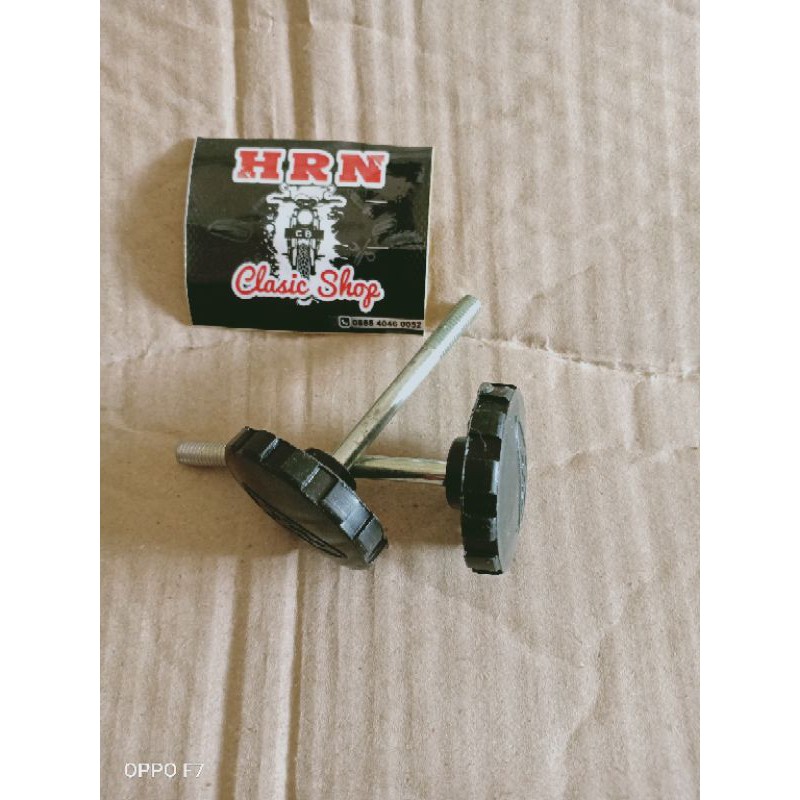 Baut bok aki c70 tepong aki c70
