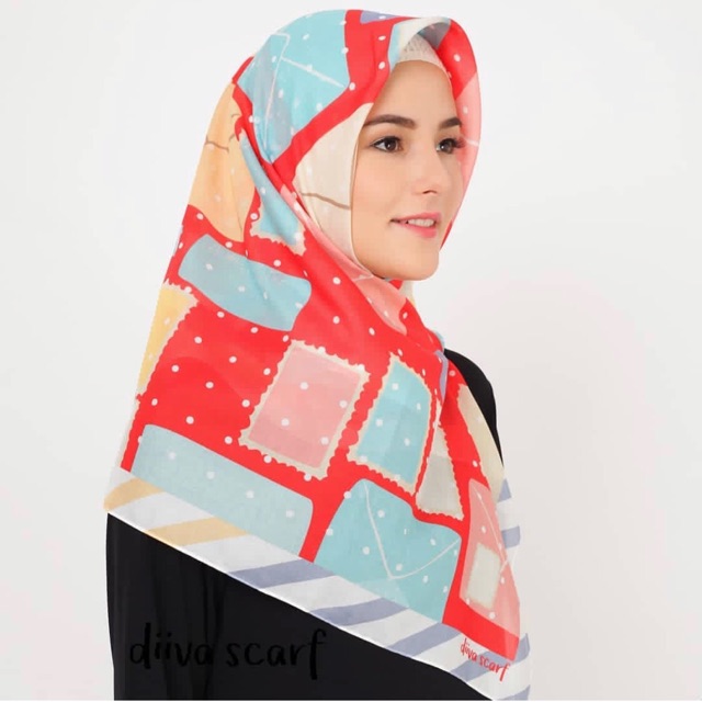 Diiva Scarf 51