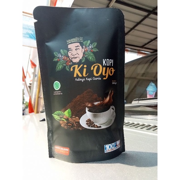 

KopiKiOyo