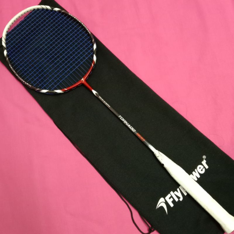 Raket Flypower Tornado 900 Original (Second)