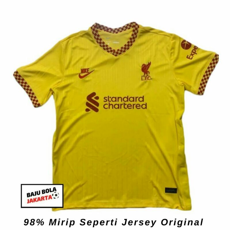 View Liverpool 2021 2022 Kit PNG