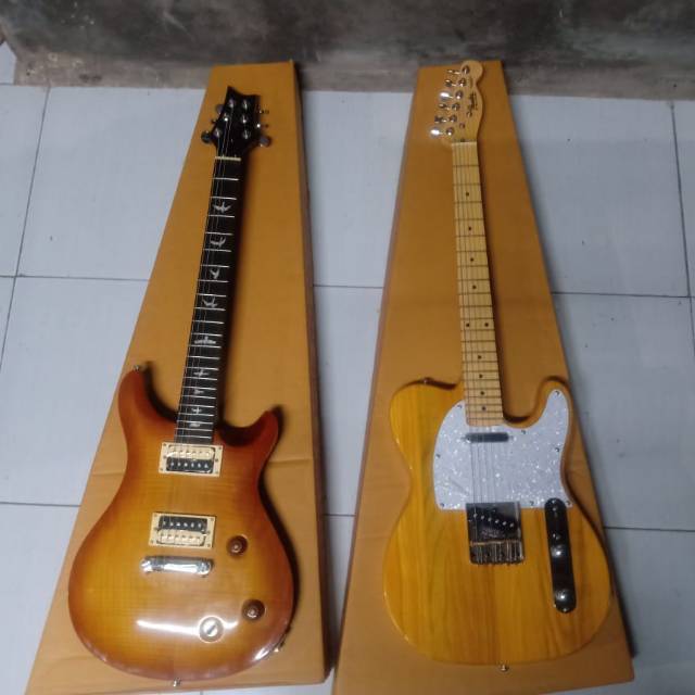 Gitar PRS