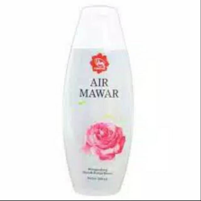 VIVA AIR MAWAR PENYEGAR AIR MAWAR VIVA