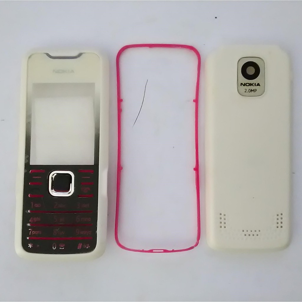 Kesing Nokia 7210 Supernova Casing Chassing Cesing Nokia 7210 N7210 Super Nova