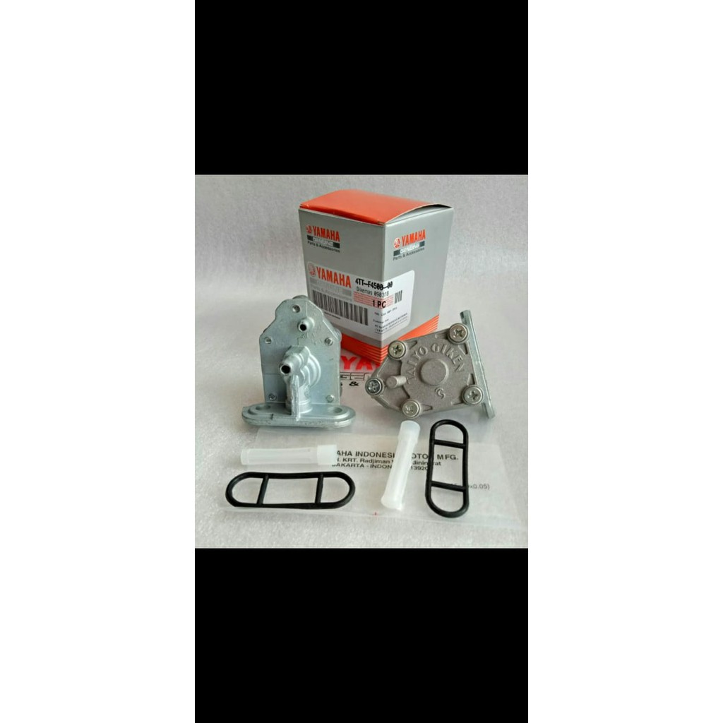 MEMBRAN BENSIN MIO SPORTY/MIO SOUL