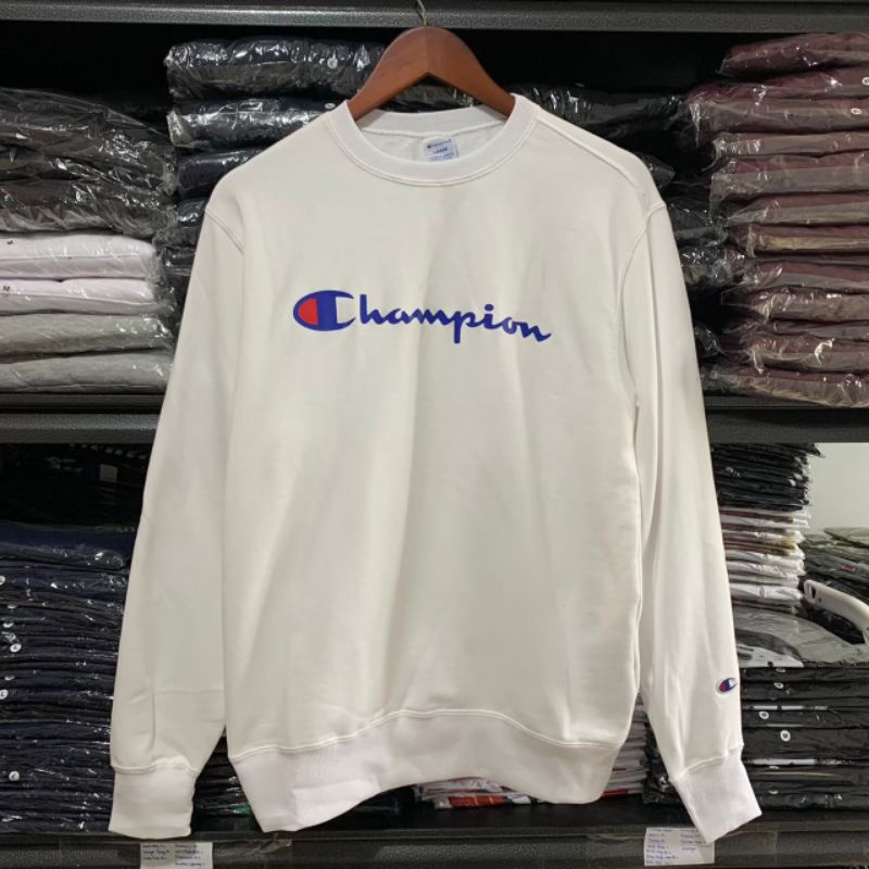 Champions Crewneck Pria | Champions original | Champions Crewneck | Champions Wanita pria |