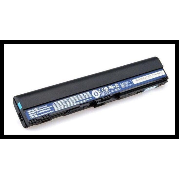 Baterai Original Acer Aspire One V5-171, V5-121, V5-131, 725 756
