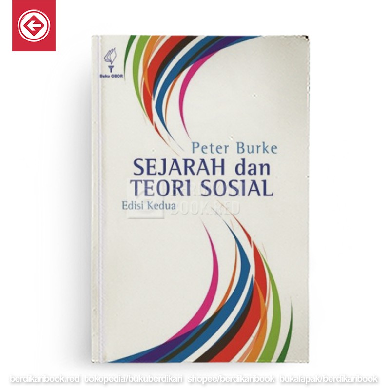 Jual Berdikari - Sejarah Dan Teori Sosial Edisi Kedua - Obor Indonesia ...