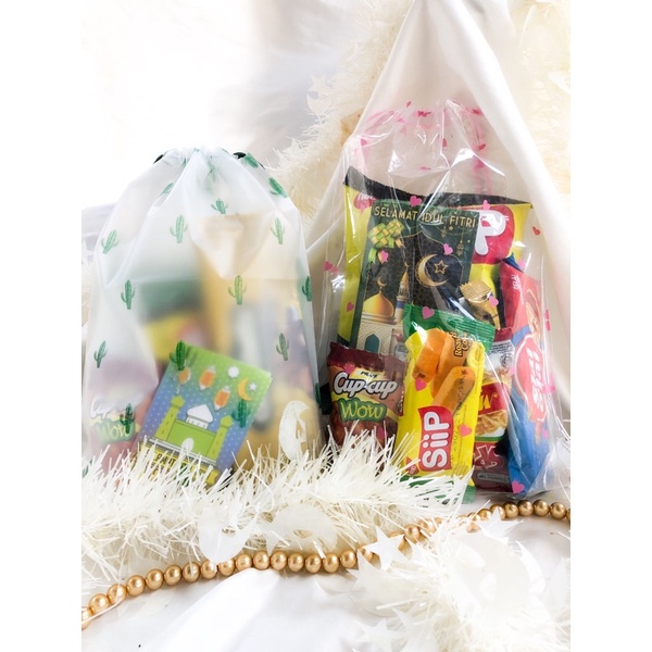 

hampers anak /paket snack anak/bingkisan ulang tahun