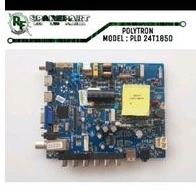 MB - MAINBOARD TV LED POLYTRON PLD 24T1850 - 24T 1850 - 24 T 1850