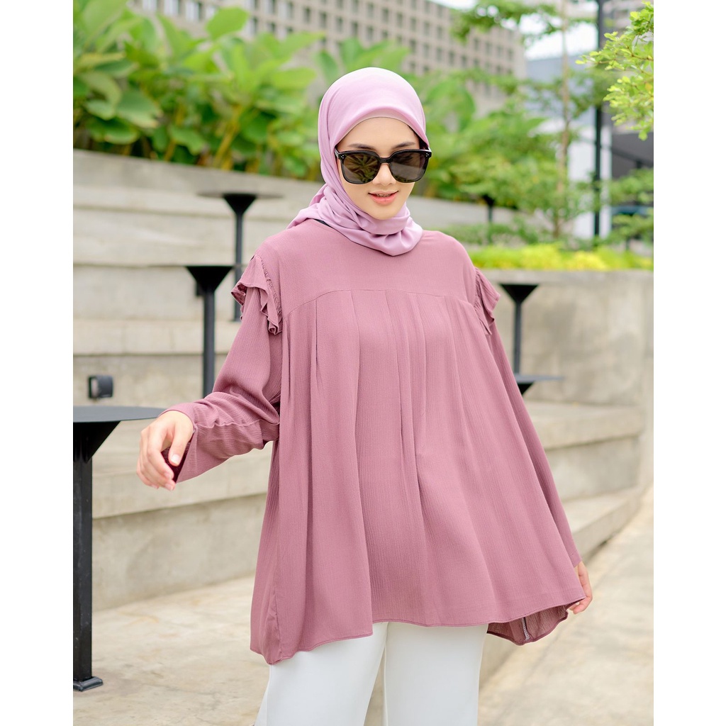 GAVESHA BLOUSE