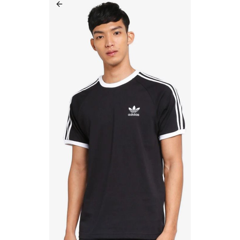 adidas original kaos 3foil