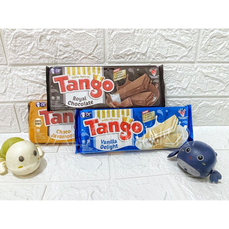 

Wafer Tango 110 gram