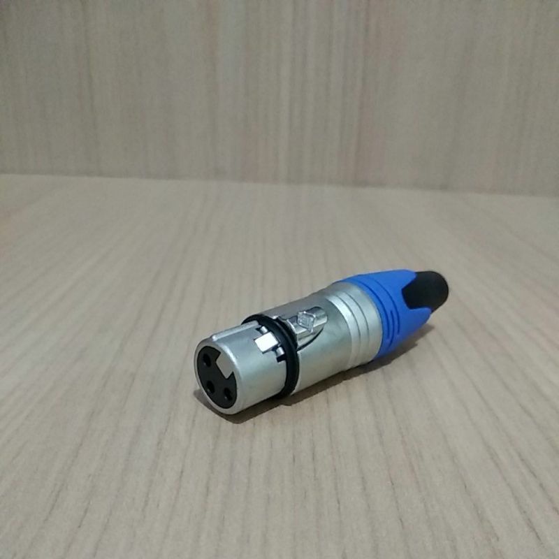 SOKET CANON Geisler / JACK CANON Geisler best quality