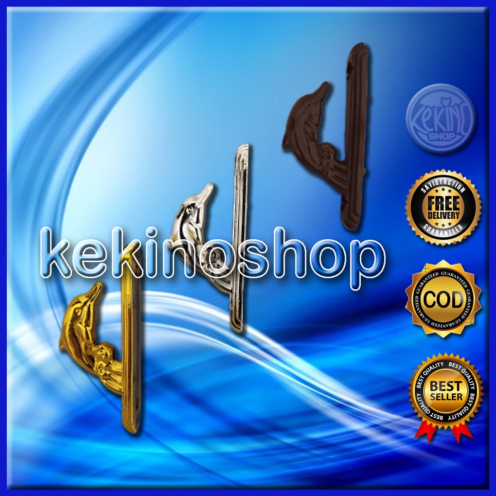 Hook Gorden / Cantolan Gorden / Kaitan Gorden / Gordeng / Hordeng / Korden Lumba Lumba Plastik