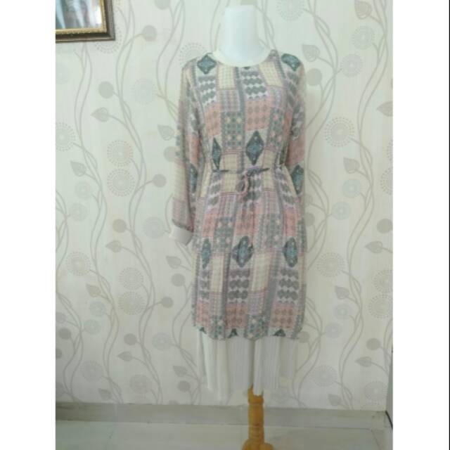 Tunik vanessa