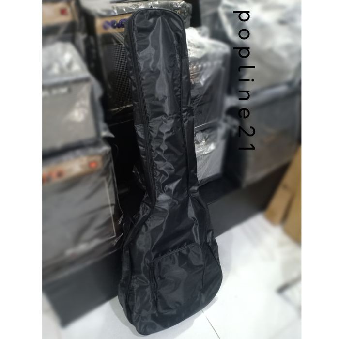 Tas Bass Akustik standar / Softcase Bass Akustik Standard