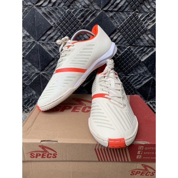 Specs Swervo Hydra Pro In