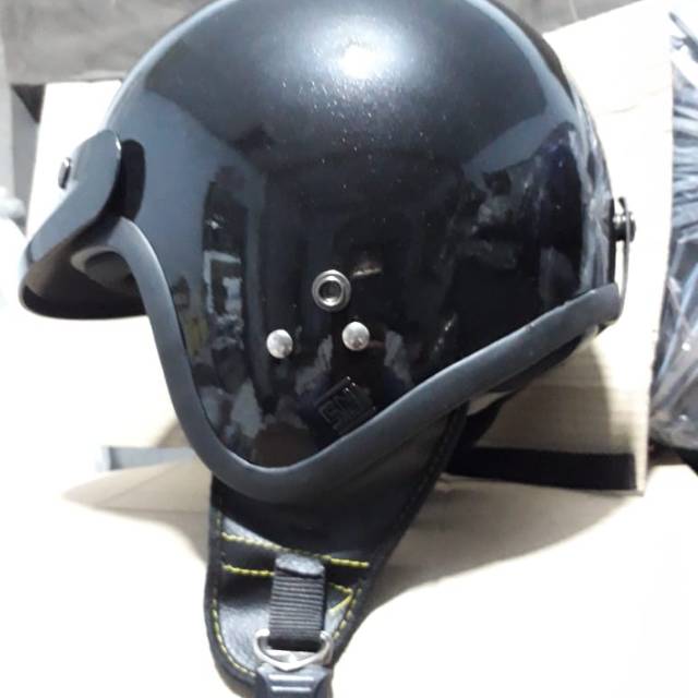 Helm bogo carglos SNI
