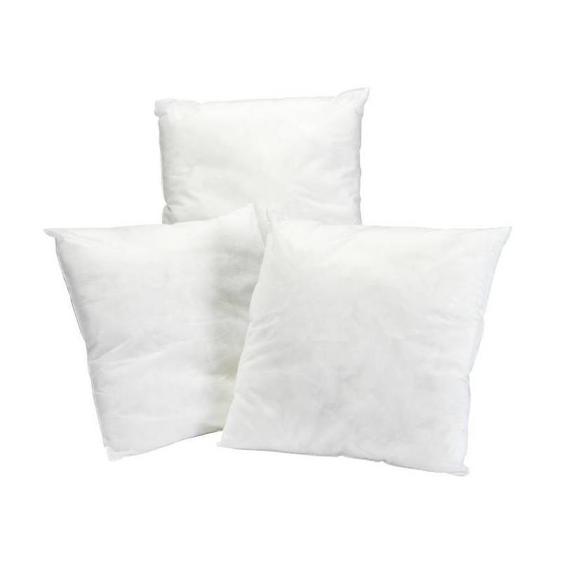 

JYSK Bantal Inner Cushion Fibre New 40X40CM White