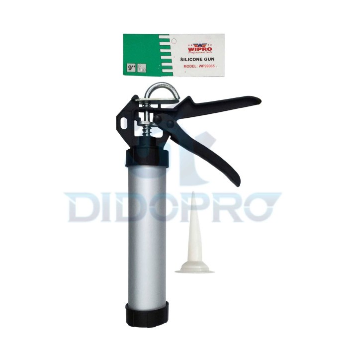 PROMO stang silent tabung wipro
