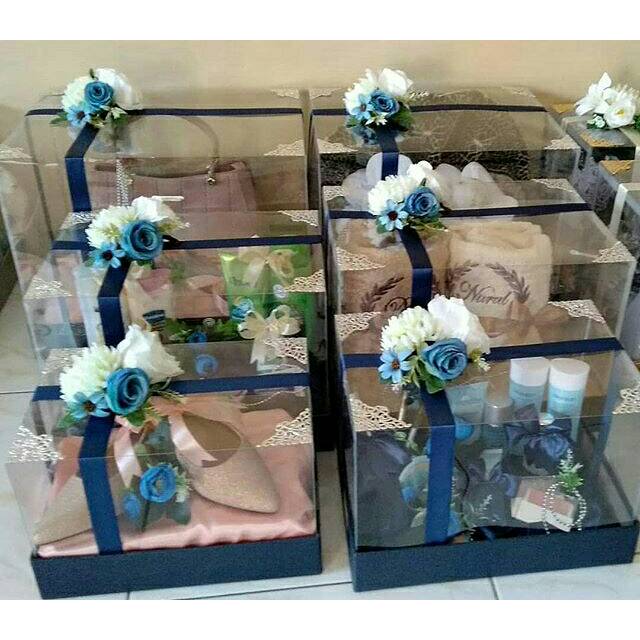 

Hias Seserahan