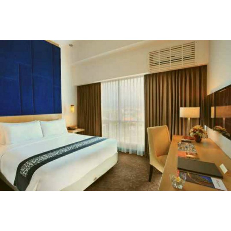 

Swiss-belinn Malang